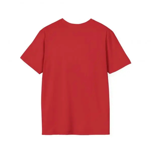 Geeks Ultimate Don't Trust Atoms Unisex Softstyle T-Shirt - Image 10