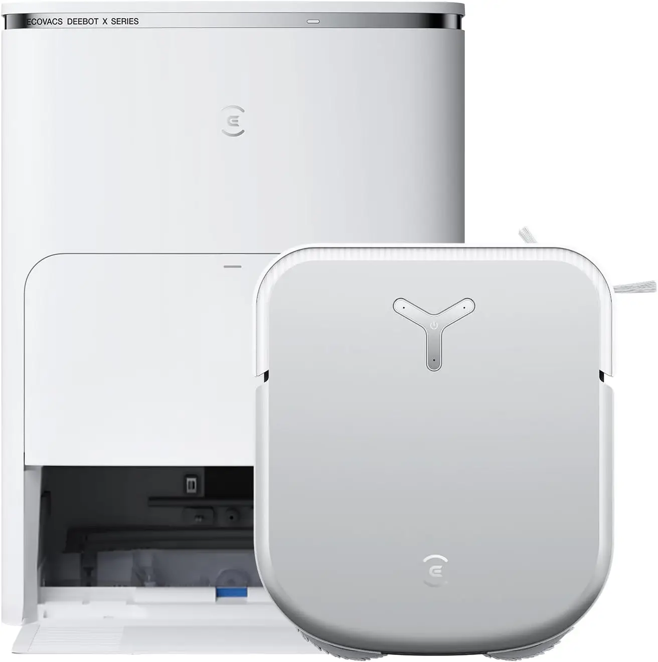 Ecovacs Deebot X2 Vacuum