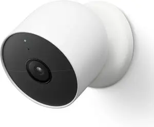Google Nest Camera