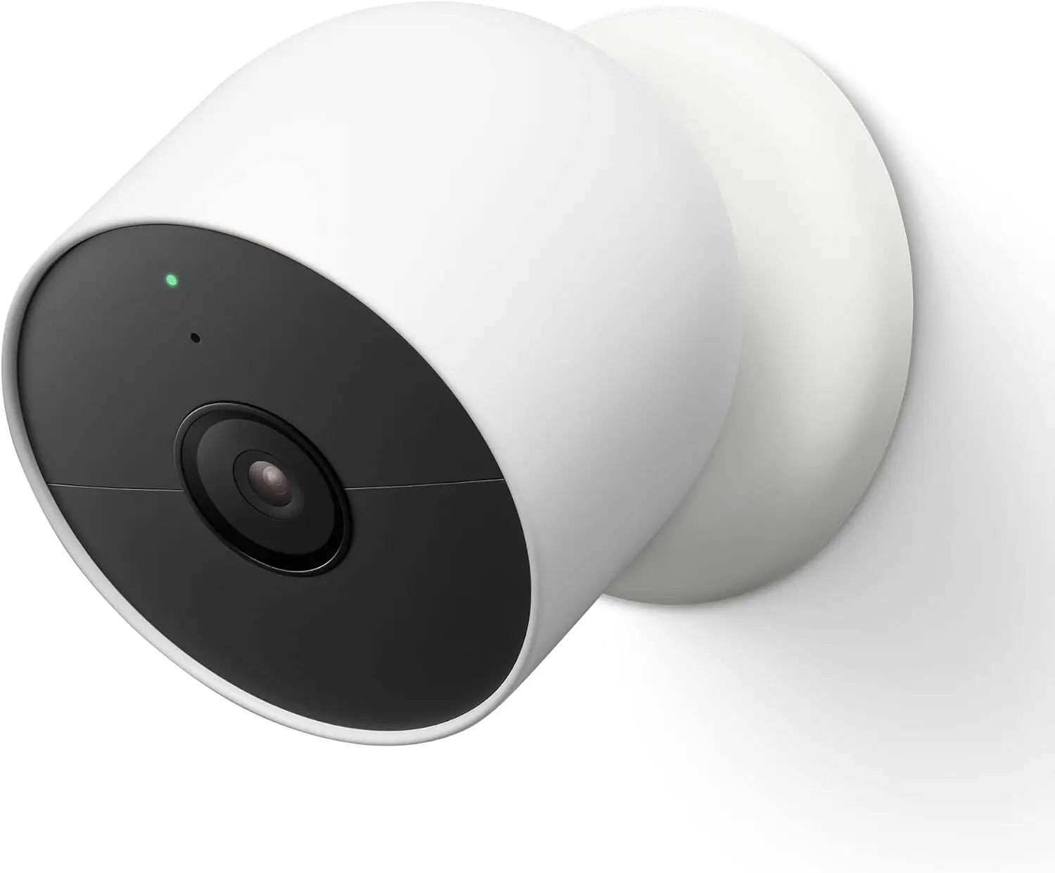Google Nest Camera