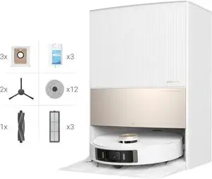 Dreame L20 Ultra Vac