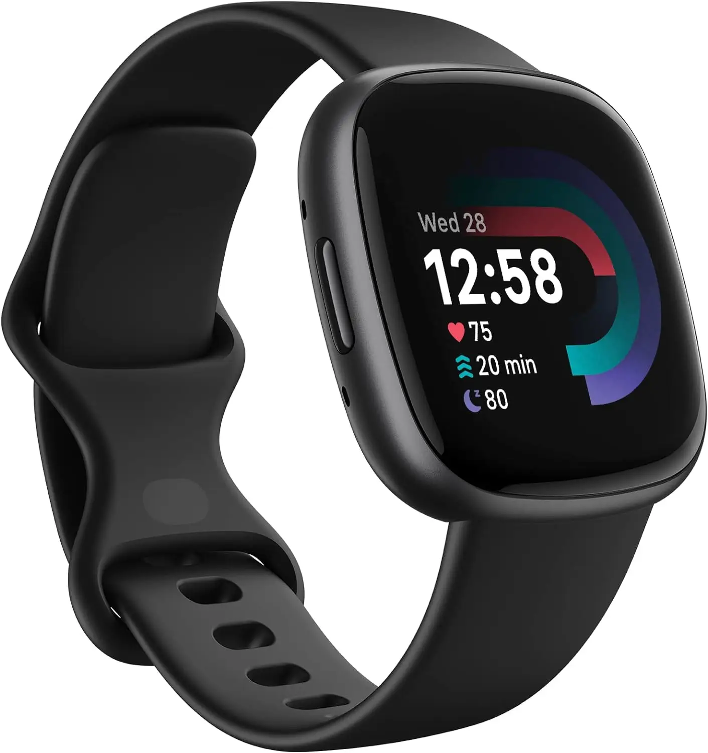 Fitbit Versa 4 Review 2 Fitbit Versa 4