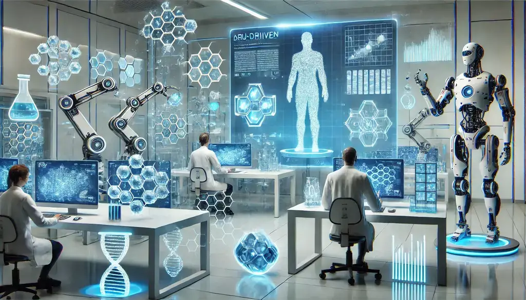 Latest Developments in AI: Global Policies, Innovation and Challenges 1 Latest developments in AI