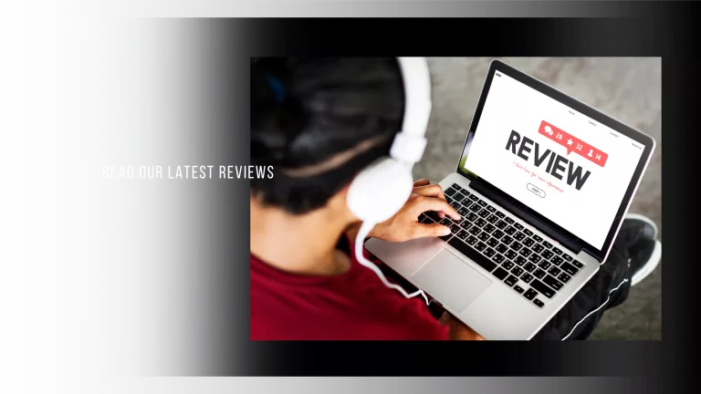 Latest Reviews