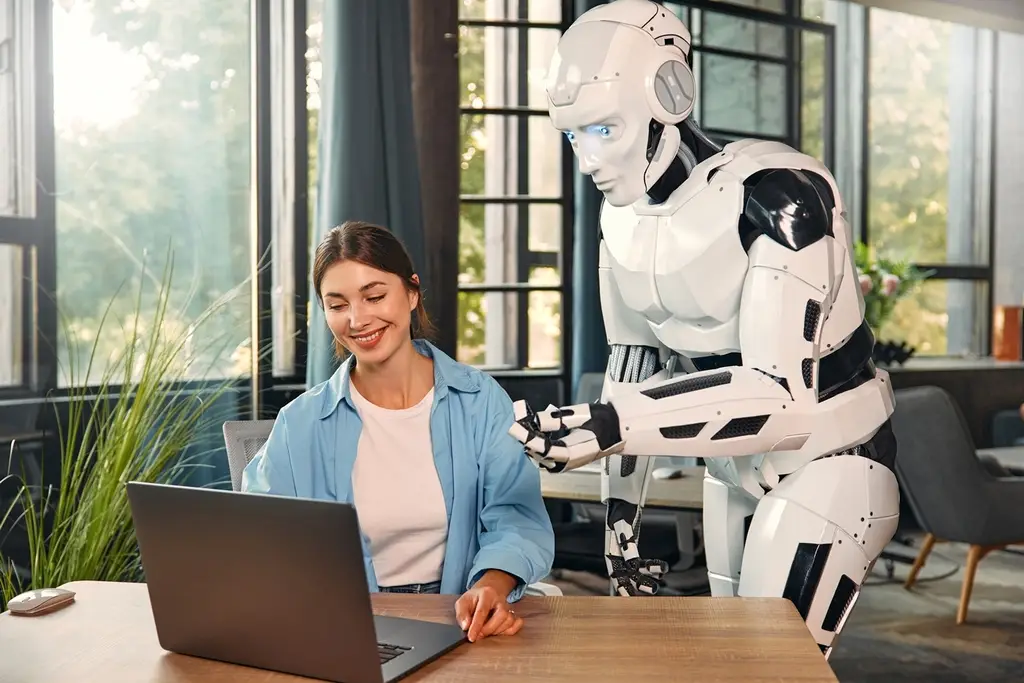 AI Personal Assistants 1 AI Personal Assistants