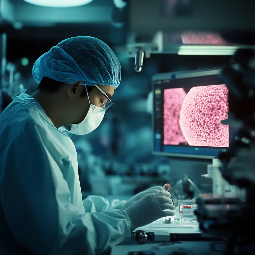 ImmuPharma (IMM) Analysis: Mind-blowing Potential With A Risk 1 ImmuPharma (IMM)