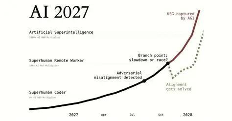 Superhuman AI Coders by 2027: The Rise of Machines That Code Better Than Humans 1 superhuman-ai-coders