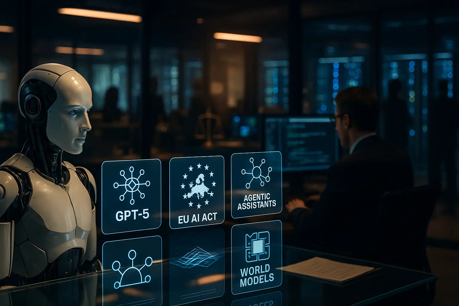 AI News August 2025: A Deep Dive Into the Last 30 Days of Breakthroughs, Backlash, and What’s Coming Next 1 6dcf2596 be35 4e32 b0aa 7569225bed5c