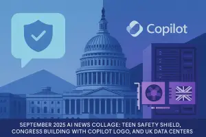 September 2025 AI News Update